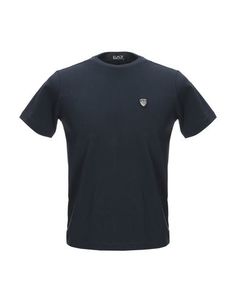 Футболка EA7