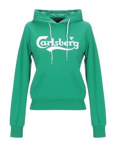 Толстовка Carlsberg