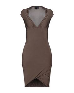 Короткое платье Just Cavalli