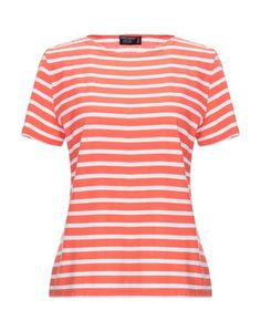 Футболка Saint James