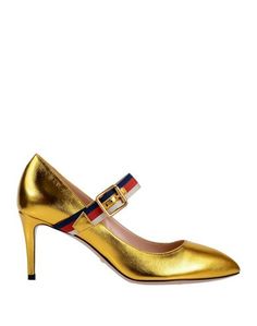 Туфли Gucci
