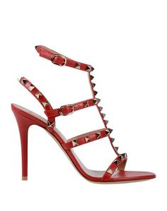 Сандалии Valentino Garavani