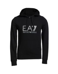 Толстовка EA7