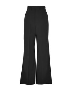 Повседневные брюки Rick Owens