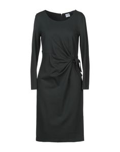 Платье до колена Armani Collezioni