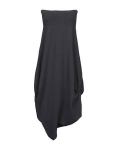 Платье до колена Manila Grace Denim