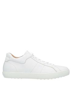Низкие кеды и кроссовки Tod`S