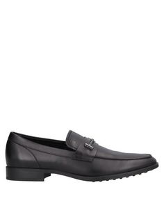 Мокасины Tod`S