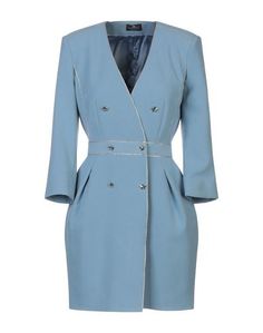 Короткое платье Elisabetta Franchi