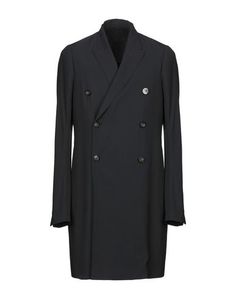 Легкое пальто Rick Owens