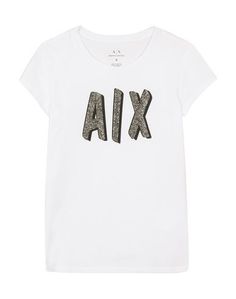 Футболка Armani Exchange