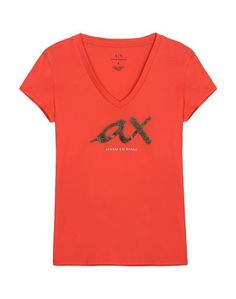 Футболка Armani Exchange