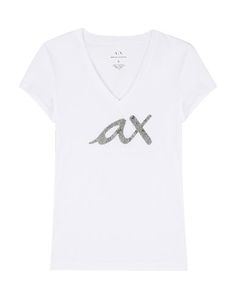 Футболка Armani Exchange