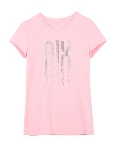 Футболка Armani Exchange