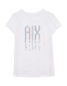 Футболка Armani Exchange