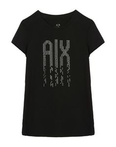 Футболка Armani Exchange