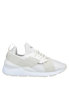 Низкие кеды и кроссовки Puma