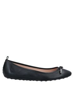 Балетки Tod`S