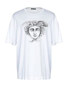 Футболка Versace