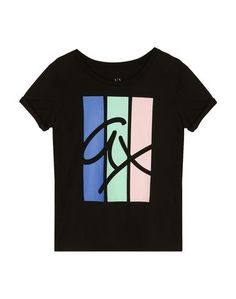 Футболка Armani Exchange