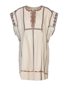 Короткое платье Isabel Marant Étoile