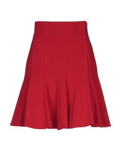 Юбка до колена Dolce & Gabbana