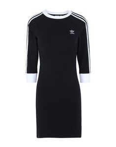 Короткое платье Adidas Originals