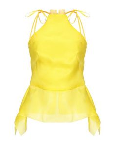 Топ без рукавов Decata