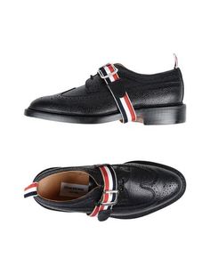 Обувь на шнурках Thom Browne