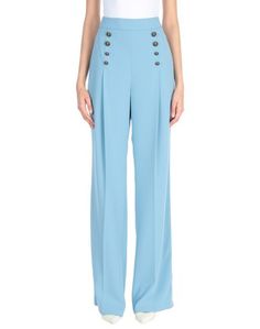 Повседневные брюки Elisabetta Franchi