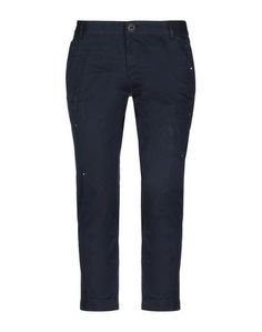 Брюки-капри Dsquared2