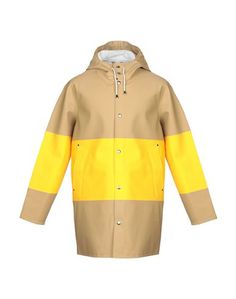 Легкое пальто Stutterheim