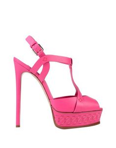 Сандалии Casadei