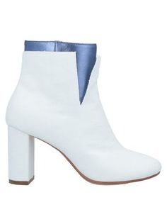 Полусапоги и высокие ботинки Mm6 Maison Margiela