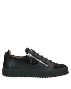 Низкие кеды и кроссовки Giuseppe Zanotti