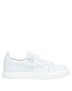 Низкие кеды и кроссовки Giuseppe Zanotti