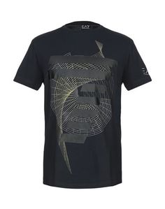 Футболка EA7