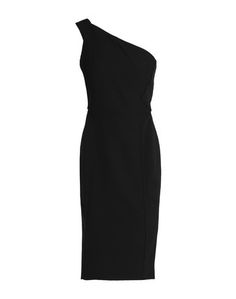 Платье до колена Roland Mouret