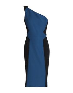 Платье до колена Roland Mouret