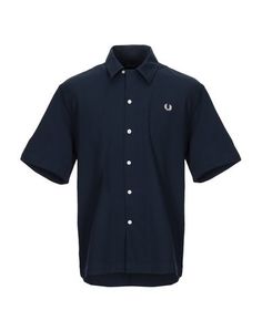 Pубашка Fred Perry