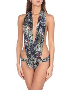 Слитный купальник Bikini Lovers