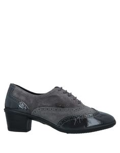 Обувь на шнурках Enval Soft