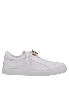Низкие кеды и кроссовки Dsquared2