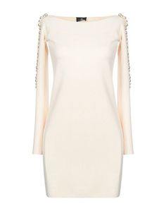 Короткое платье Elisabetta Franchi