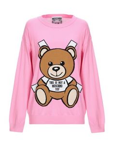Свитер Moschino