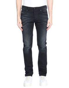 Джинсовые брюки Diesel