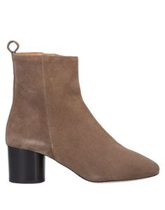 Полусапоги и высокие ботинки Isabel Marant Étoile
