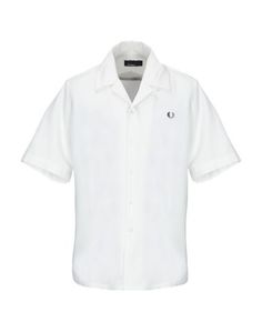 Pубашка Fred Perry