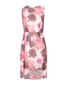 Короткое платье Msgm