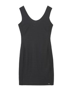 Короткое платье Armani Exchange